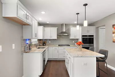 2952 N Morning Glory Avenue, Rolling Prairie, IN 46371 - Photo 3