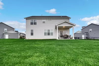 540 Lily Court, Valparaiso, IN 46385 - Photo 35