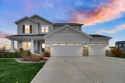 540 Lily Court, Valparaiso, IN 46385 - Photo 1