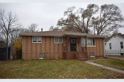 5042 Virginia Street, Gary, IN 46409 - Photo 1