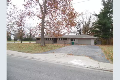 7710 Madison Street, Merrillville, IN 46410 - Photo 3