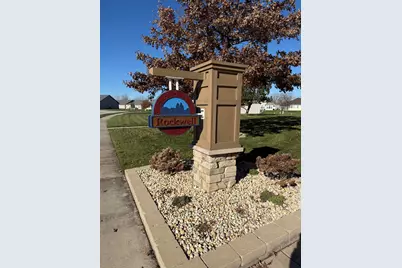 1039 Summertime Court, Dyer, IN 46311 - Photo 33