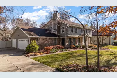 2504 Club Court, Valparaiso, IN 46383 - Photo 3