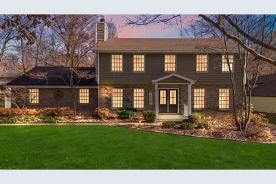 2504 Club Court, Valparaiso, IN 46383 - Photo 1