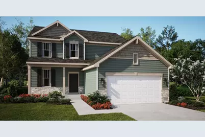 18587 Hemlock Lane, Lowell, IN 46356 - Photo 1