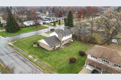 2595 W 65th Avenue, Merrillville, IN 46410 - Photo 35