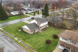 2595 W 65th Ave, Merrillville, IN 46410 - Photo 35