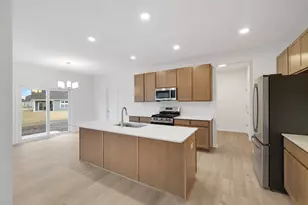 5136 Red Rock Ln, Schererville, IN 46375 - Photo 9