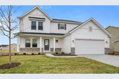 5136 Red Rock Lane, Schererville, IN 46375 - Photo 1