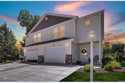 103 Summertree Drive, Chesterton, IN 46304 - Photo 1