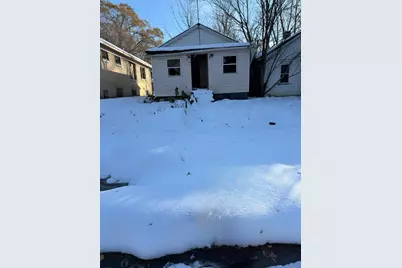 4549 Pennsylvania Street, Gary, IN 46409 - Photo 1