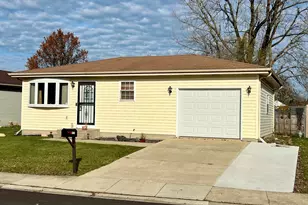 6077 Fillmore Pl, Merrillville, IN 46410 - Photo 1