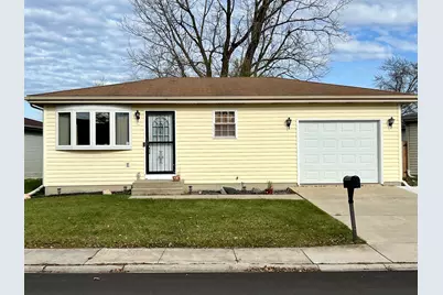 6077 Fillmore Place, Merrillville, IN 46410 - Photo 3