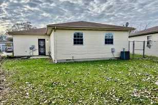 6077 Fillmore Pl, Merrillville, IN 46410 - Photo 27