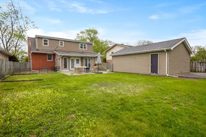 8814 Northcote Avenue, Munster, IN 46321 - Photo 27