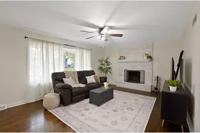 8814 Northcote Avenue, Munster, IN 46321 - Photo 3