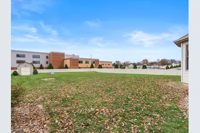 8407 Heron Lake Road, Saint John, IN 46373 - Photo 21