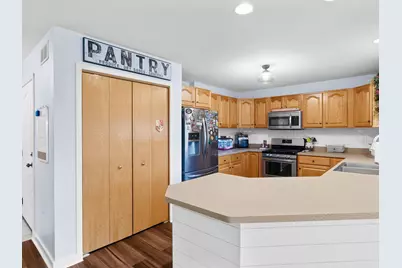 8407 Heron Lake Road, Saint John, IN 46373 - Photo 9