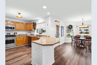 8407 Heron Lake Road, Saint John, IN 46373 - Photo 3