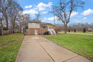 706 N Colfax St, Griffith, IN 46319 - Photo 25