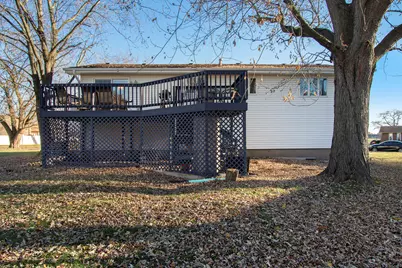 1510 W 94th Court, Crown Point, IN 46307 - Photo 23