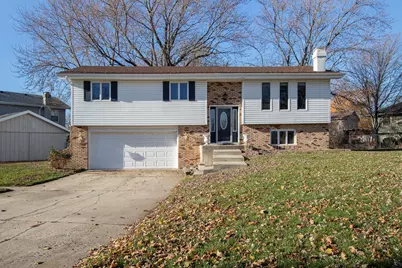 1510 W 94th Court, Crown Point, IN 46307 - Photo 21