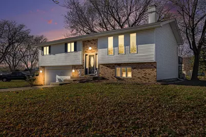 1510 W 94th Court, Crown Point, IN 46307 - Photo 23