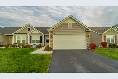 10207 Kreitzburg Street, Dyer, IN 46311 - Photo 1