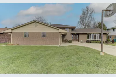 2680 W 59th Place, Merrillville, IN 46410 - Photo 3