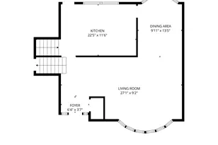 2680 W 59th Pl, Merrillville, IN 46410 - Photo 31