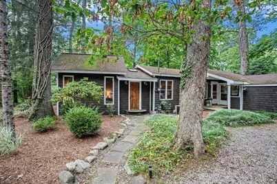 3852 Birchwood Trail, Michiana Shores, IN 46360 - Photo 1