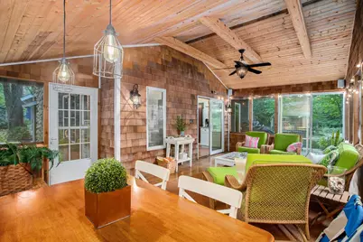 3852 Birchwood Trail, Michiana Shores, IN 46360 - Photo 11