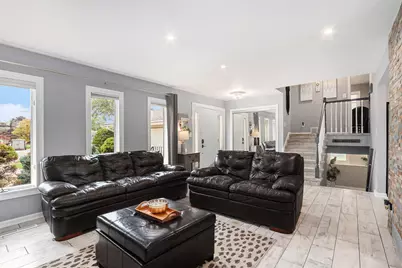 8838 Madison Court, Munster, IN 46321 - Photo 5