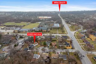 6400 Ash Ave, Gary, IN 46403 - Photo 25