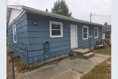 4013 Louisiana Street, Gary, IN 46409 - Photo 1