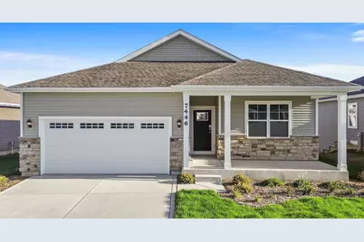 7446 E 116th Place, Winfield, IN 46307 - Photo 1