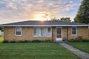 606 N Race St, Monon, IN 47959 - Photo 1