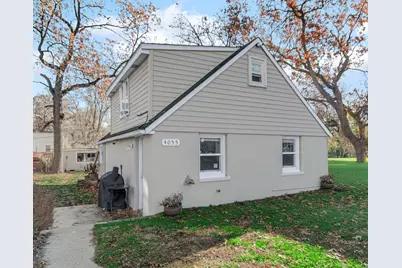 4055 Marshall Place, Gary, IN 46408 - Photo 1