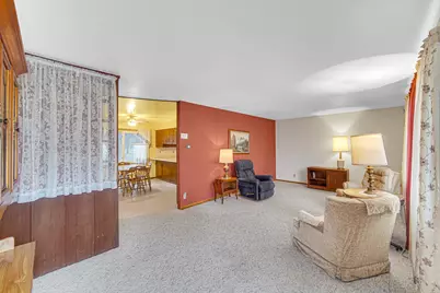 415 Grenway Road, Kingsford Heights, IN 46346 - Photo 5