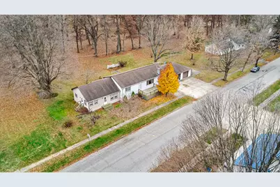 415 Grenway Road, Kingsford Heights, IN 46346 - Photo 35