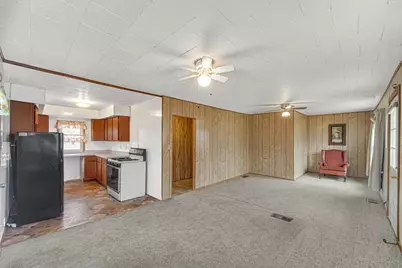 415 Grenway Road, Kingsford Heights, IN 46346 - Photo 21