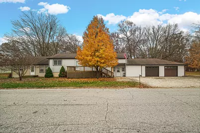 415 Grenway Road, Kingsford Heights, IN 46346 - Photo 1