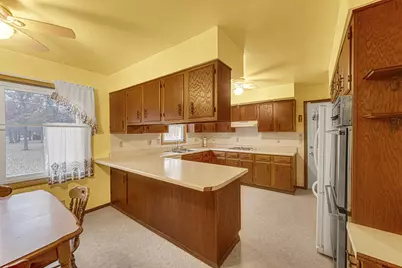 415 Grenway Road, Kingsford Heights, IN 46346 - Photo 13