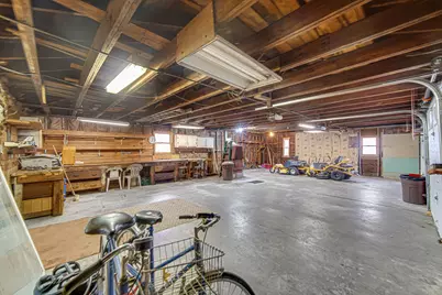 415 Grenway Road, Kingsford Heights, IN 46346 - Photo 17