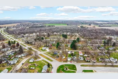 415 Grenway Road, Kingsford Heights, IN 46346 - Photo 33