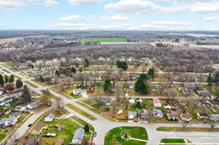 415 Grenway Rd, Kingsford Heights, IN 46346 - Photo 33