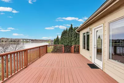 8910 Doubletree Drive S, Crown Point, IN 46307 - Photo 13