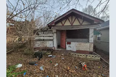 2309 Connecticut Street, Gary, IN 46407 - Photo 1