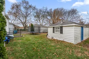 1710 Vernon St, Schererville, IN 46375 - Photo 17