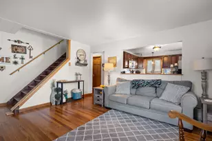 1710 Vernon St, Schererville, IN 46375 - Photo 7